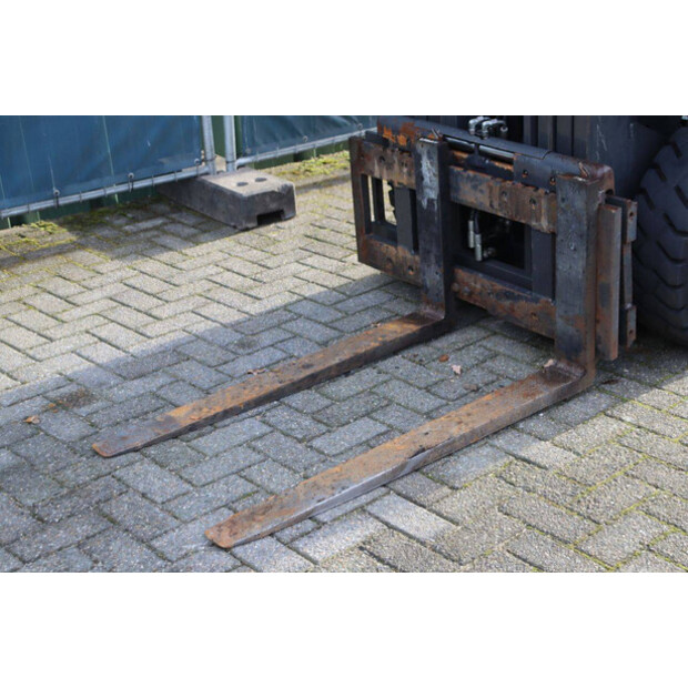 2013 NISSAN U1D2A25LQ-44518982