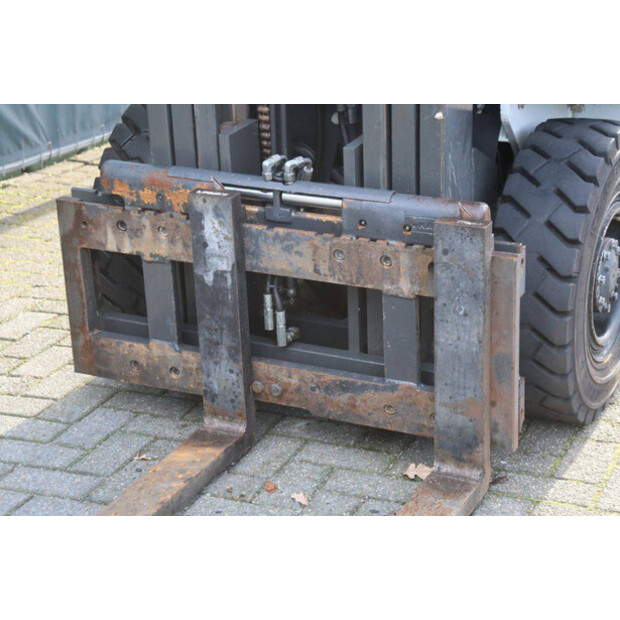 2013 NISSAN U1D2A25LQ-44518983