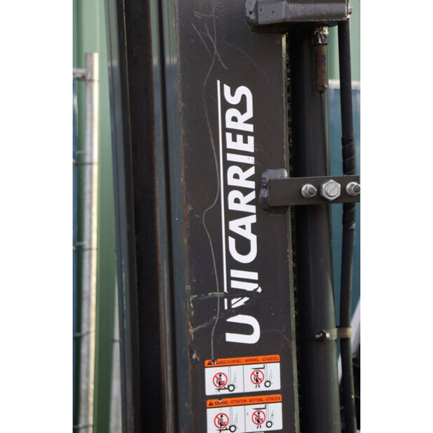 2013 NISSAN U1D2A25LQ-44518984