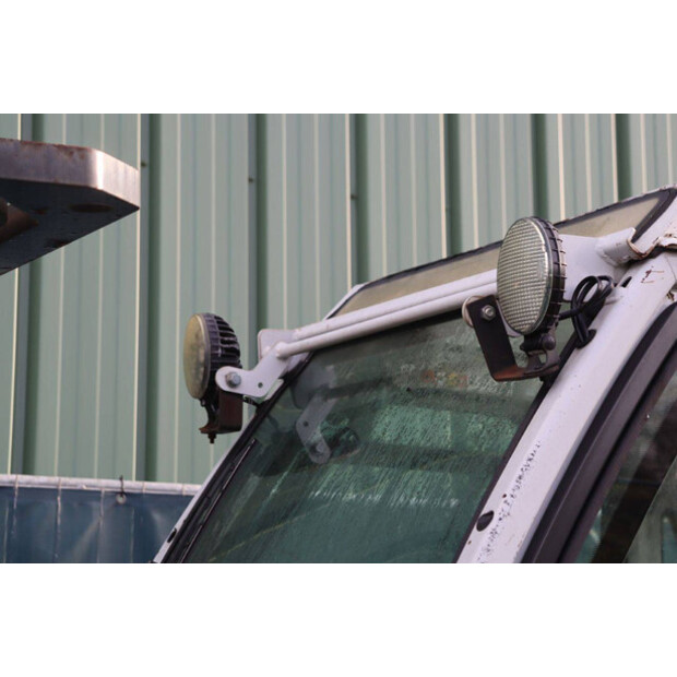 2013 NISSAN U1D2A25LQ-44518985