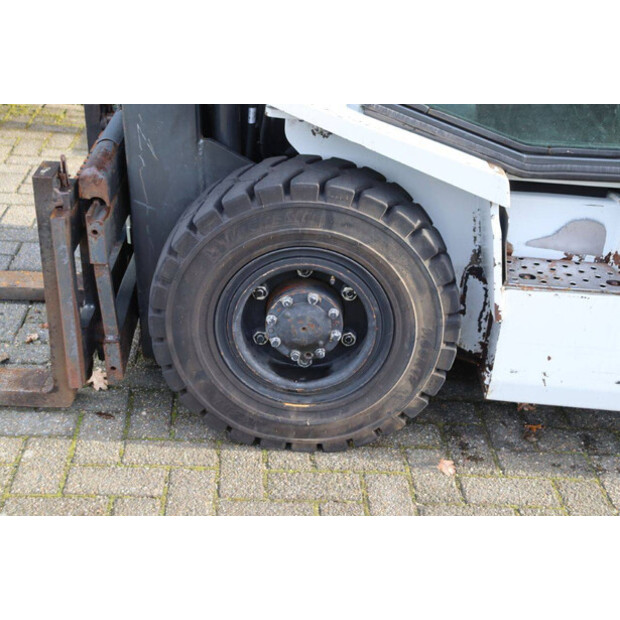 2013 NISSAN U1D2A25LQ-44518986