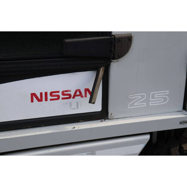 2013 NISSAN U1D2A25LQ-44518988