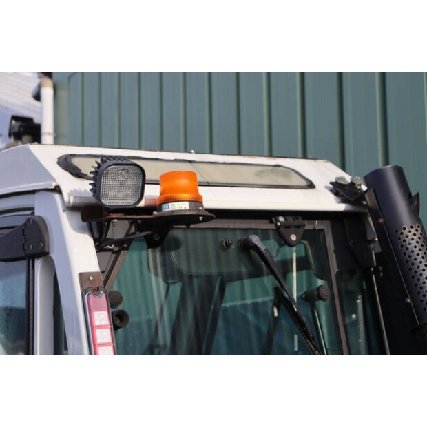 2013 NISSAN U1D2A25LQ-44518989