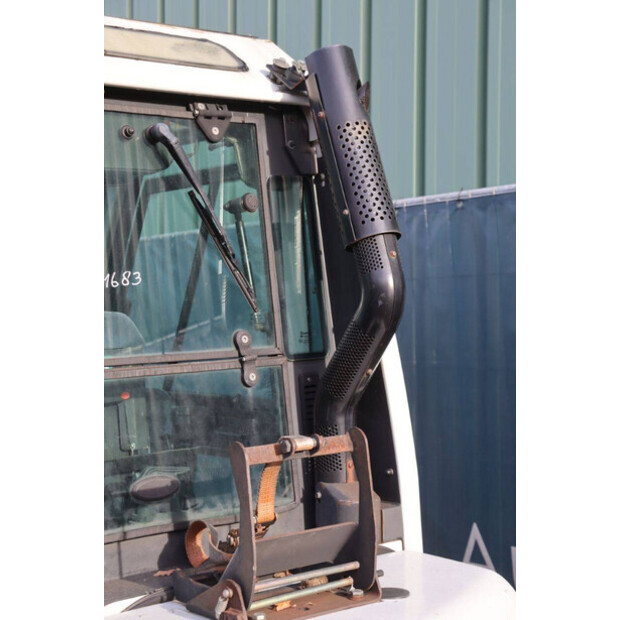 2013 NISSAN U1D2A25LQ-44518990