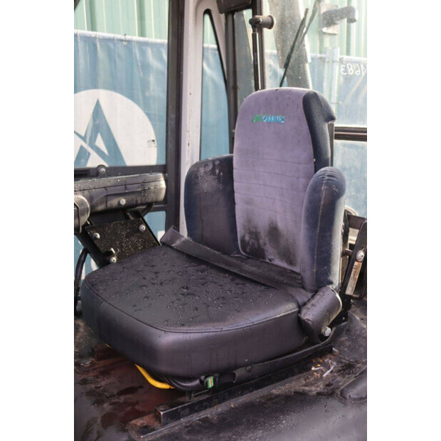 2013 NISSAN U1D2A25LQ-44518994