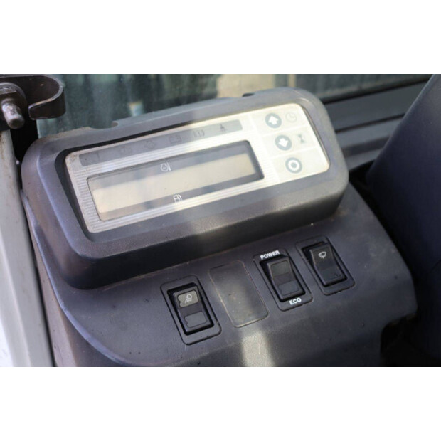 2013 NISSAN U1D2A25LQ-44518997