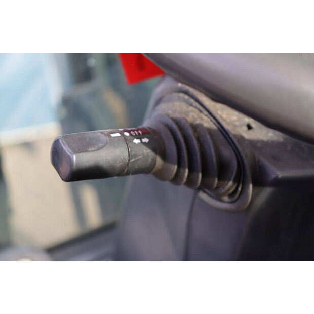 2013 NISSAN U1D2A25LQ-44518998