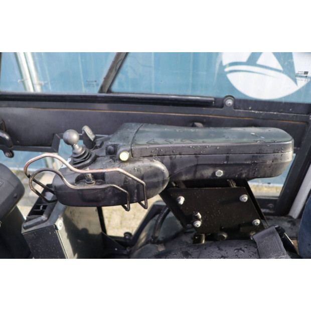 2013 NISSAN U1D2A25LQ-44519001