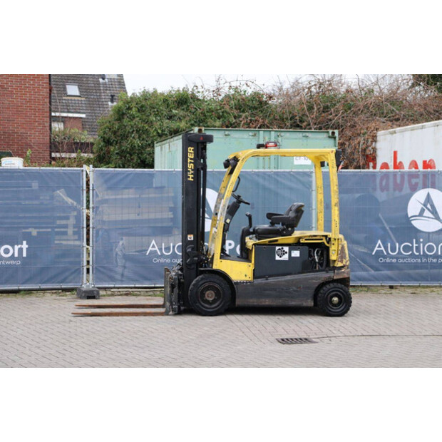 2014 هايستر J2.5XN-44519006