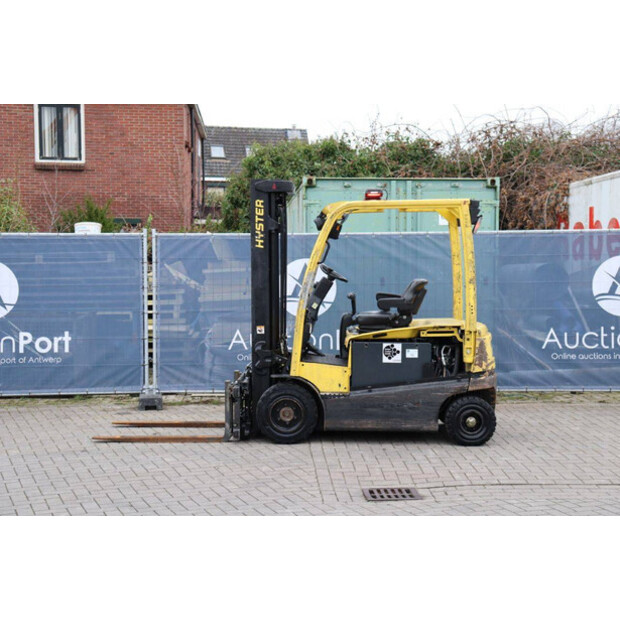 2014 هايستر J2.5XN-44519007