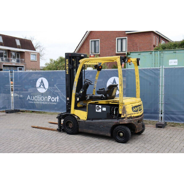 2014 هايستر J2.5XN-44519008