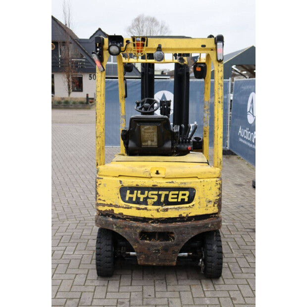 2014 هايستر J2.5XN-44519010