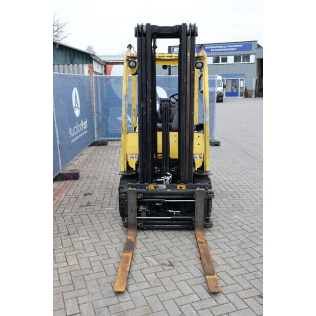 2014 هايستر J2.5XN-44519013