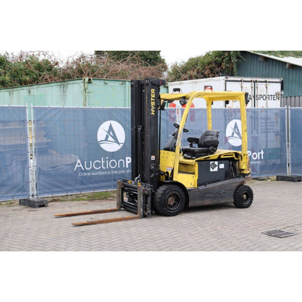 2014 هايستر J2.5XN-44519014