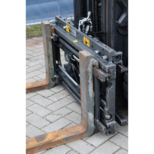 2014 هايستر J2.5XN-44519017