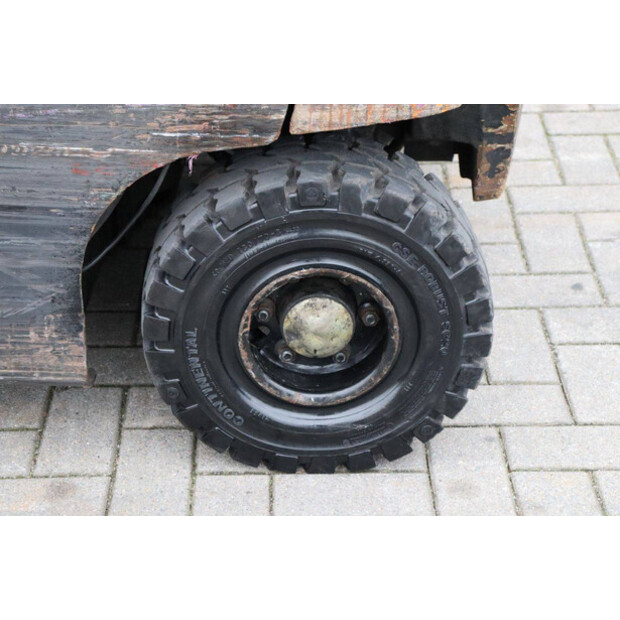 2014 هايستر J2.5XN-44519021