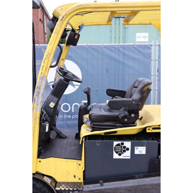 2014 هايستر J2.5XN-44519026