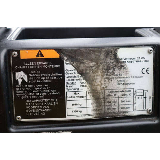 2014 هايستر J2.5XN-44519034