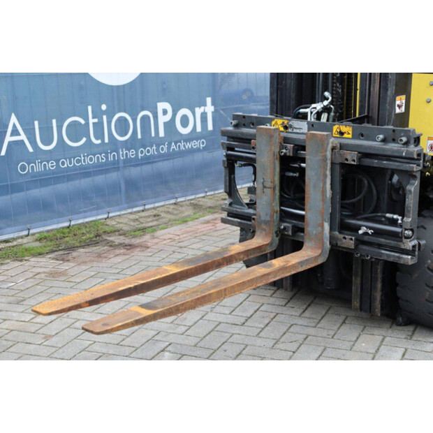 2014 هايستر J2.5XN-44519036