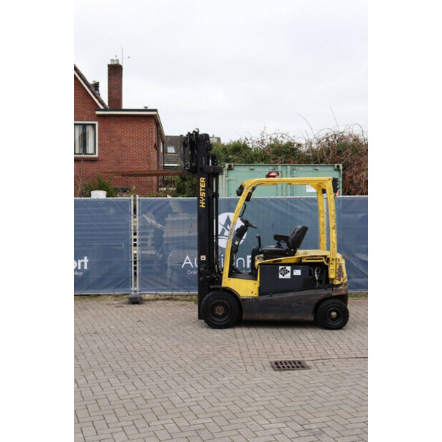 2014 هايستر J2.5XN-44519039