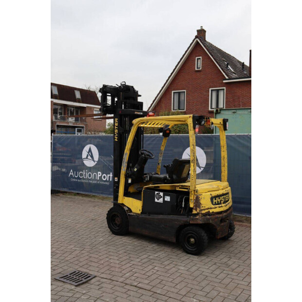 2014 هايستر J2.5XN-44519040