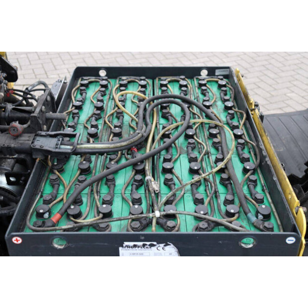 2014 هايستر J2.5XN-44519042