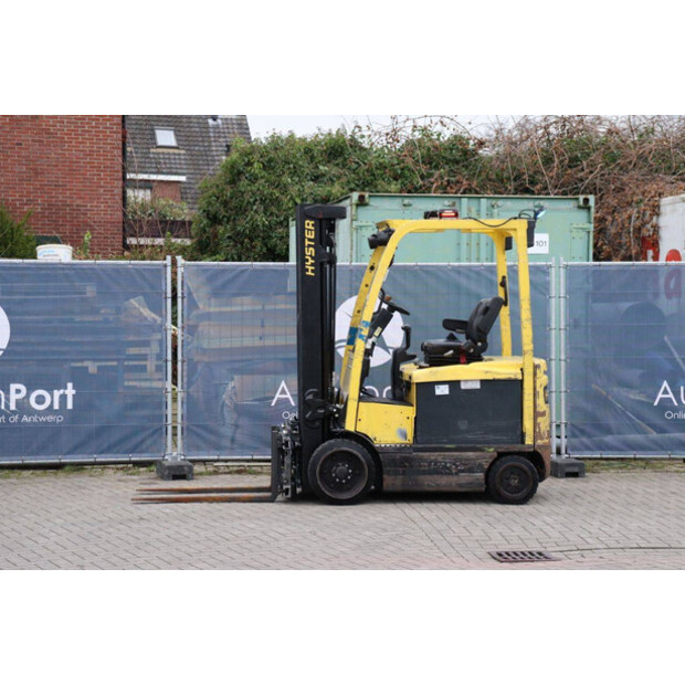 2014 هايستر E2.5XN MWB-44519044