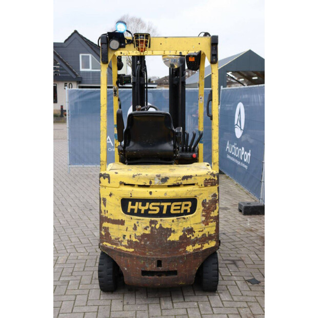 2014 هايستر E2.5XN MWB-44519048