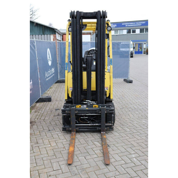 2014 هايستر E2.5XN MWB-44519051