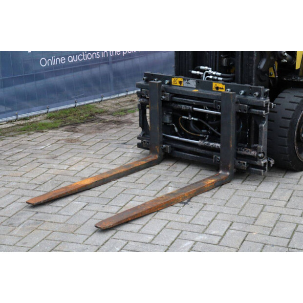 2014 هايستر E2.5XN MWB-44519053