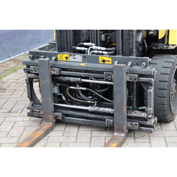 2014 هايستر E2.5XN MWB-44519054