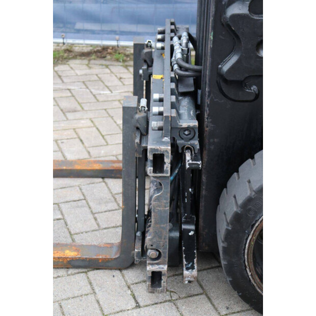 2014 هايستر E2.5XN MWB-44519055