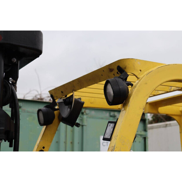 2014 هايستر E2.5XN MWB-44519056