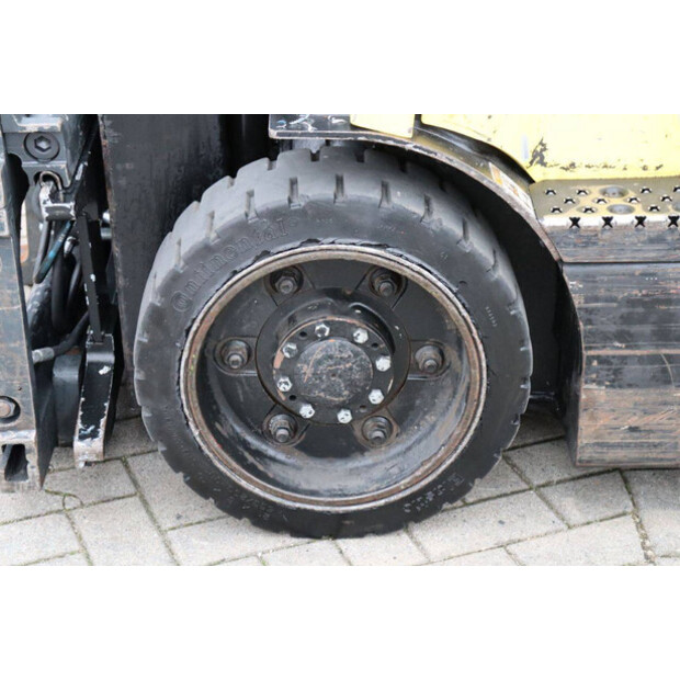 2014 هايستر E2.5XN MWB-44519058