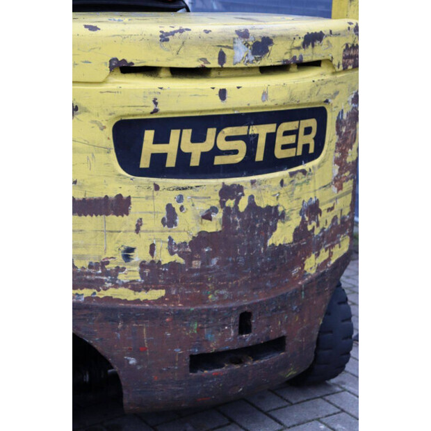 2014 هايستر E2.5XN MWB-44519060