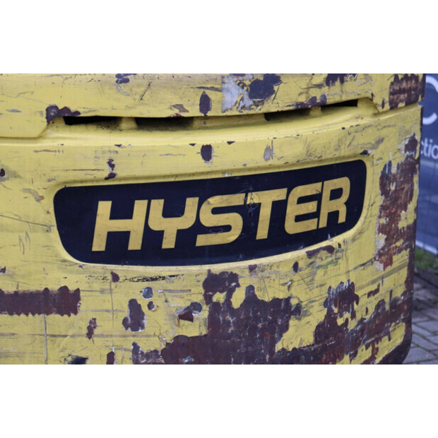 2014 هايستر E2.5XN MWB-44519061