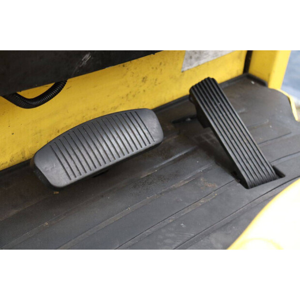 2014 هايستر E2.5XN MWB-44519068