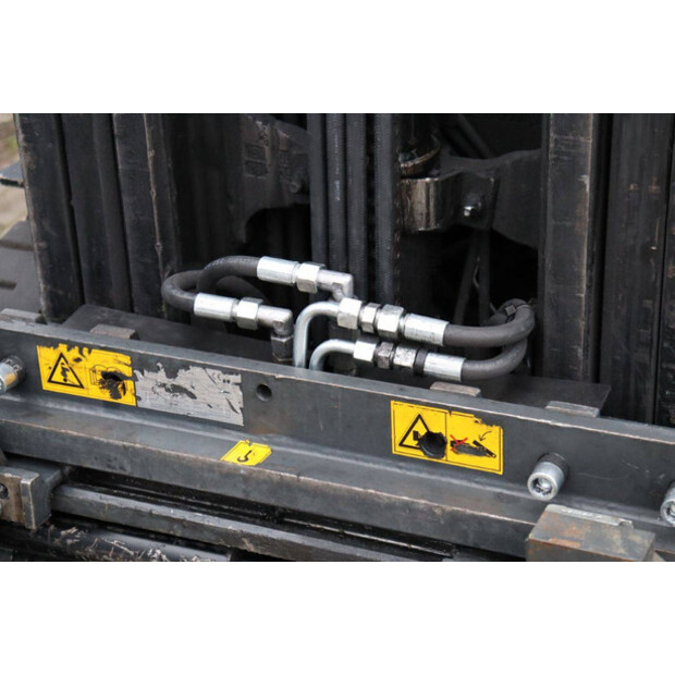 2014 هايستر E2.5XN MWB-44519072