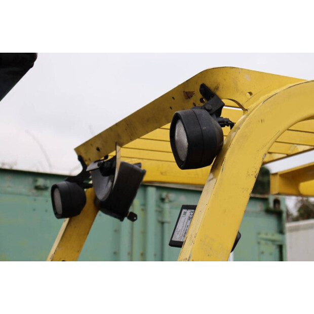 2014 هايستر E2.5XN MWB-44519073