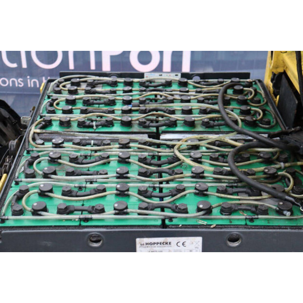 2014 هايستر E2.5XN MWB-44519082