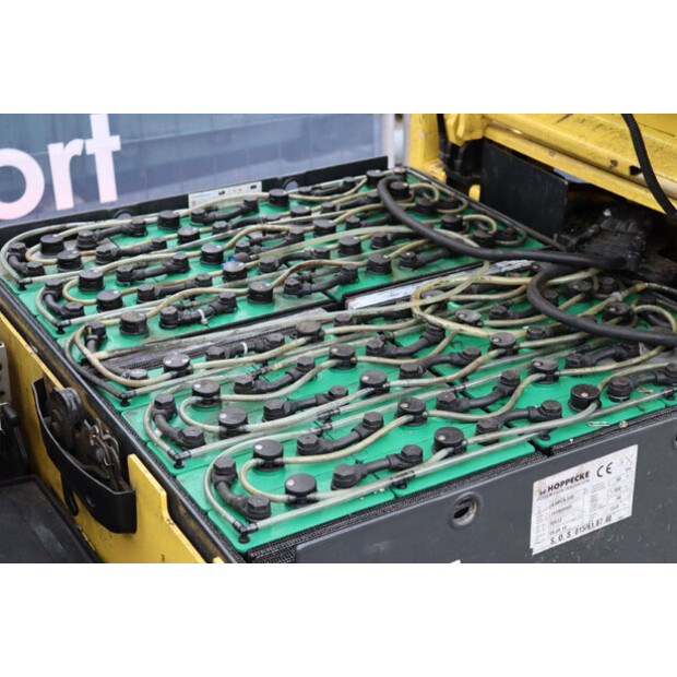 2014 هايستر E2.5XN MWB-44519083