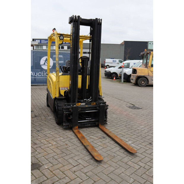 2014 Hyster J2.5XN-44519092