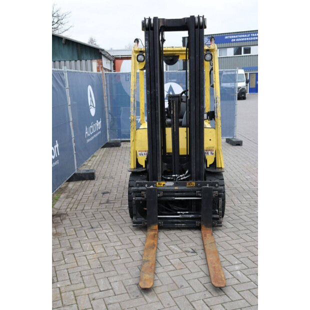 2014 Hyster J2.5XN-44519093