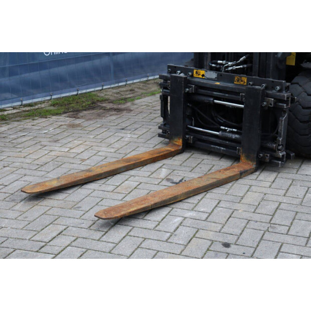 2014 Hyster J2.5XN-44519095