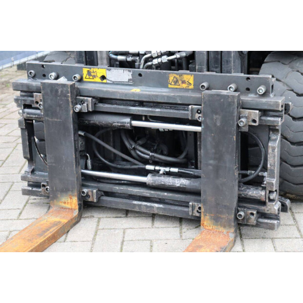 2014 Hyster J2.5XN-44519096