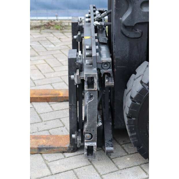 2014 Hyster J2.5XN-44519098