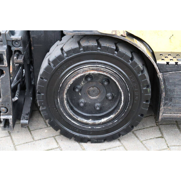 2014 Hyster J2.5XN-44519099