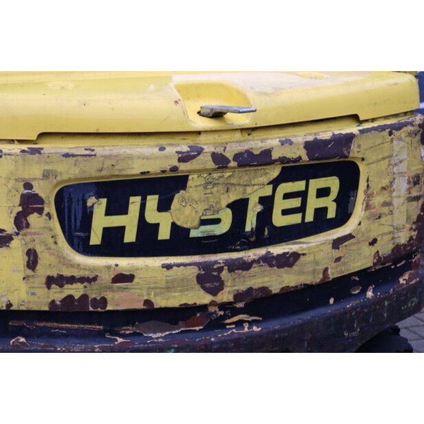 2014 Hyster J2.5XN-44519102