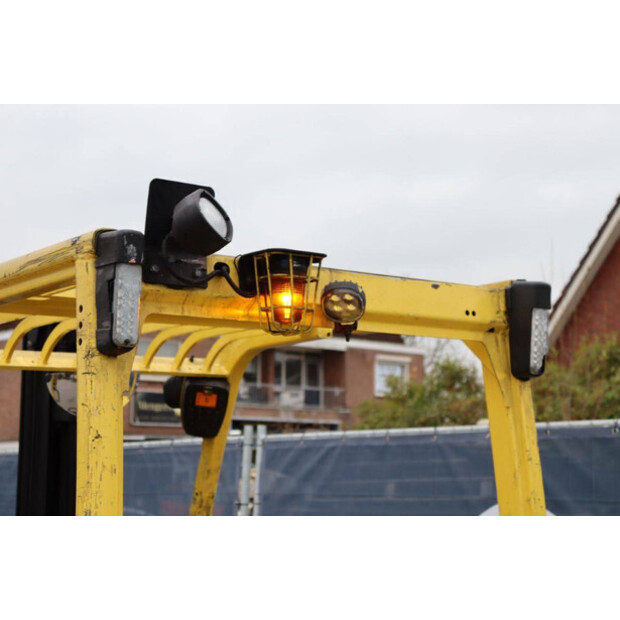 2014 Hyster J2.5XN-44519103