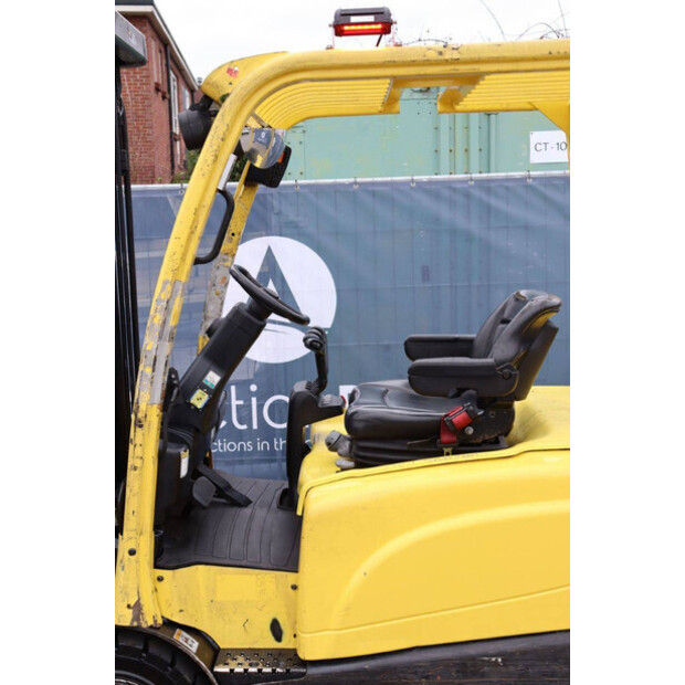 2014 Hyster J2.5XN-44519105